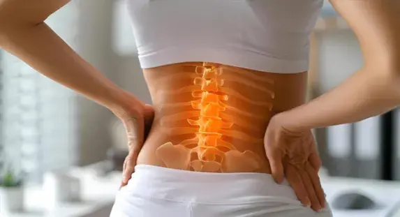 Comprehensive Sciatica Care at Lysander Pain Care and Ortho Center